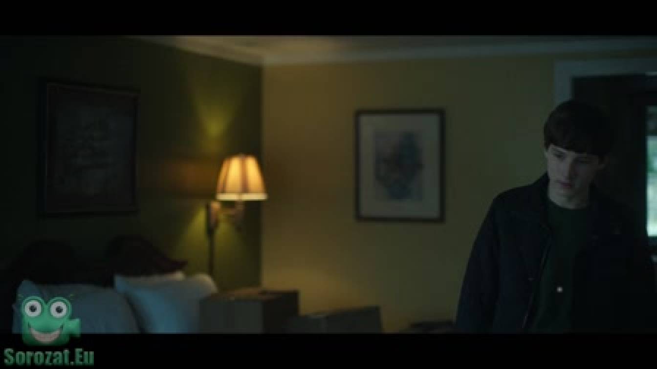 Ozark 4. évad 03. rész