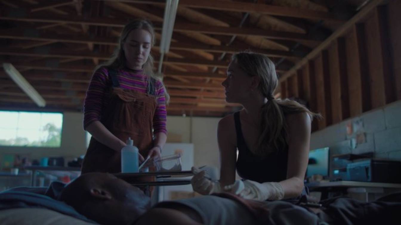 Teáscsésze 1. évad 06. rész