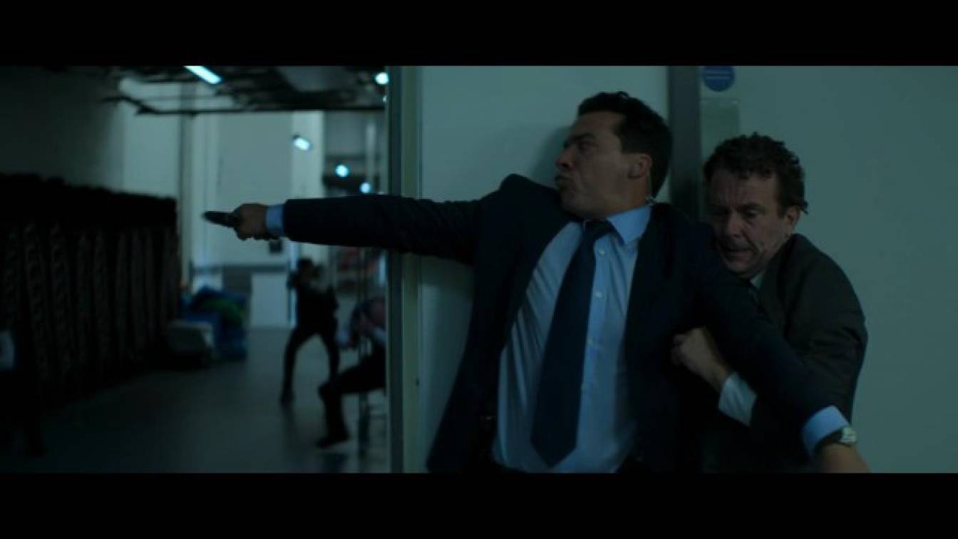 Párizs ostroma 1. évad 01. rész