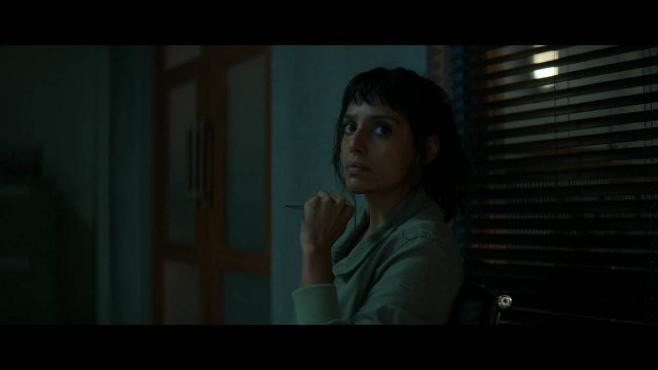 Párizs ostroma 1. évad 06. rész