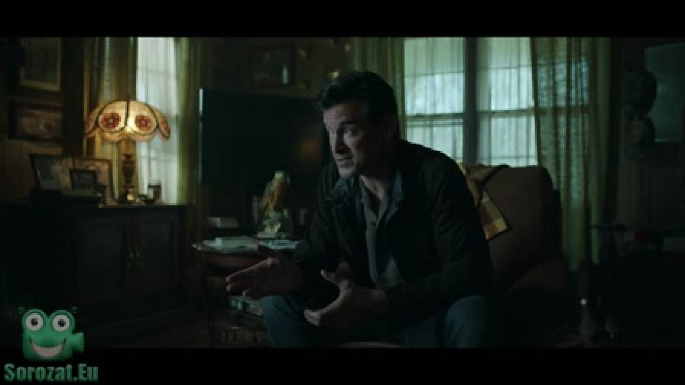 Ozark 4. évad 04. rész