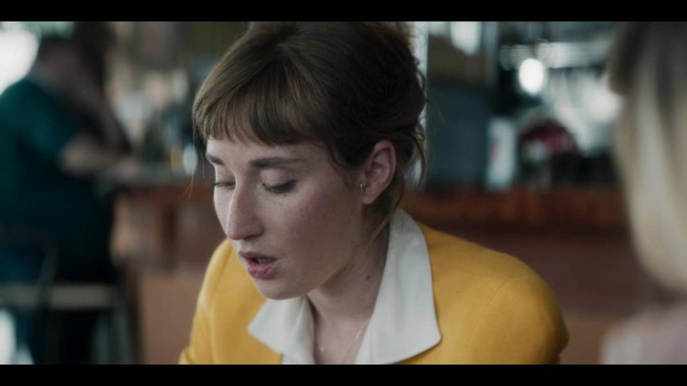 A bizalmas 1. évad 03. rész