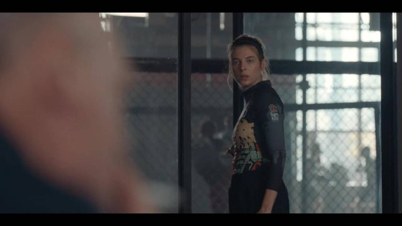 Pingvinanyukák 1. évad 02. rész