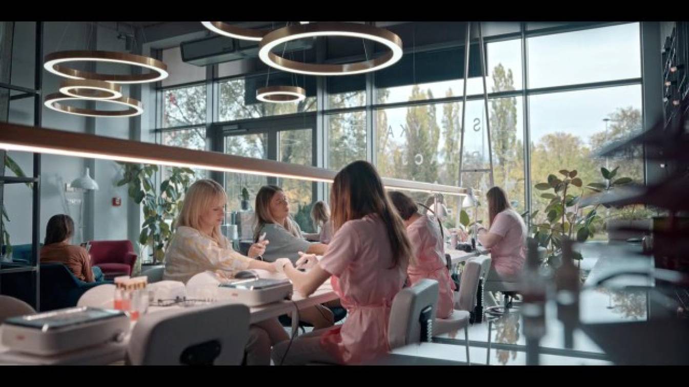 Pingvinanyukák 1. évad 03. rész