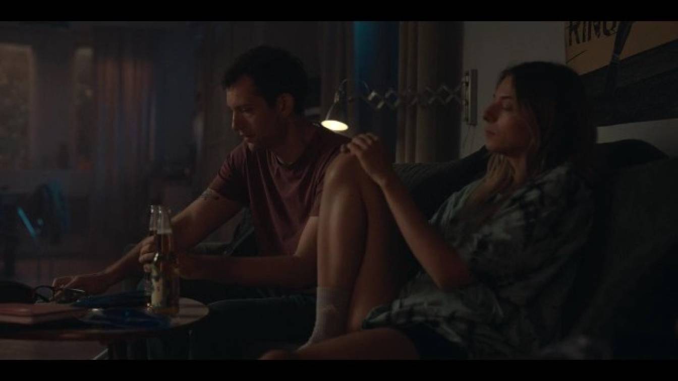 Pingvinanyukák 1. évad 04. rész