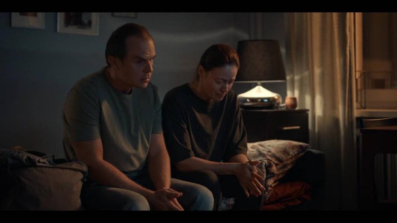 Pingvinanyukák 1. évad 05. rész