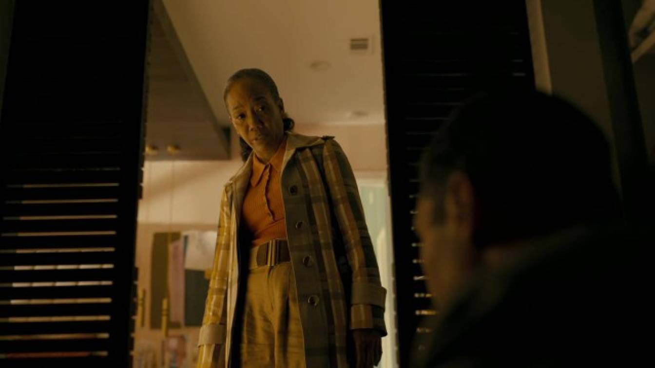 Will Trent 1. évad 01. rész