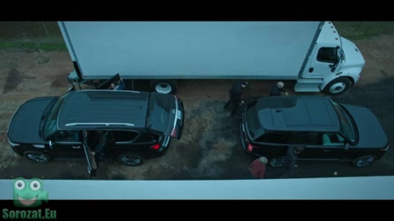 Ozark 4. évad 05. rész