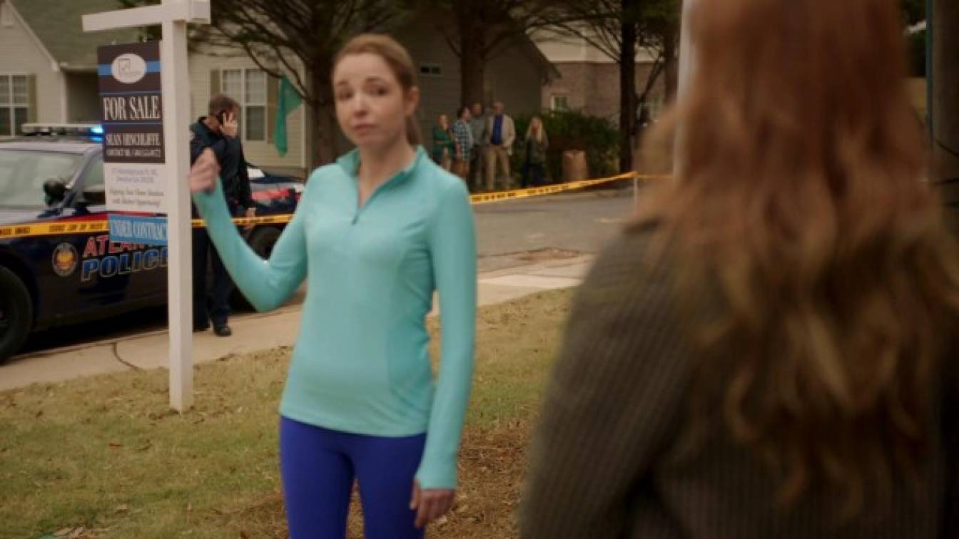 Will Trent 1. évad 03. rész