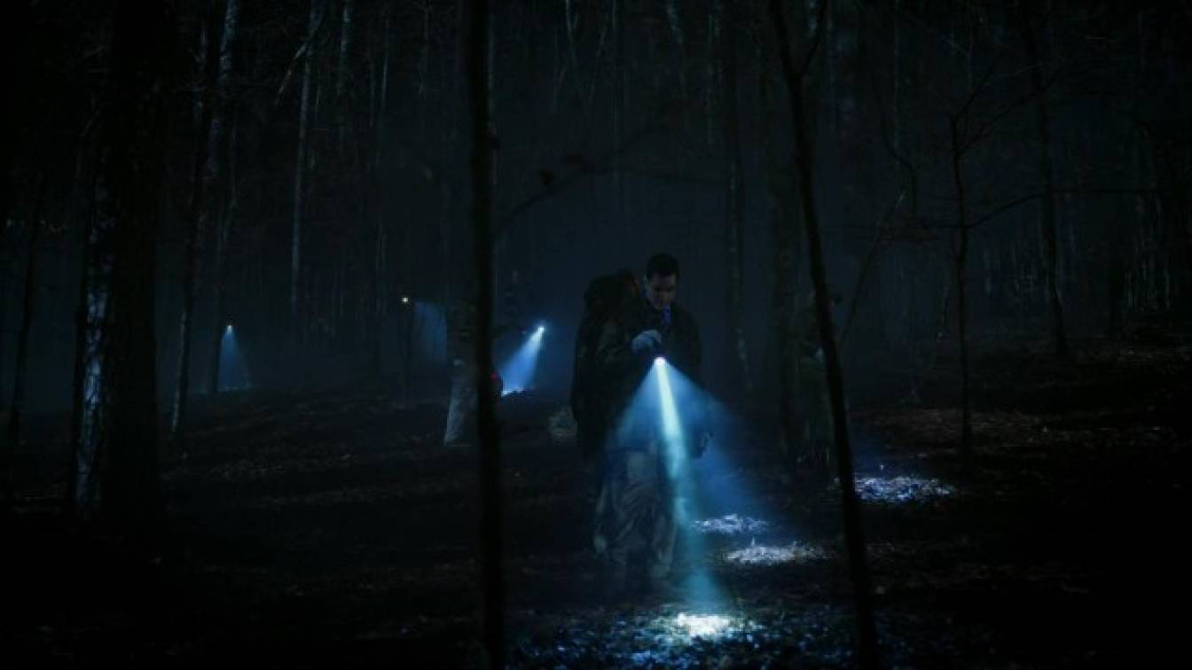 Will Trent 1. évad 05. rész