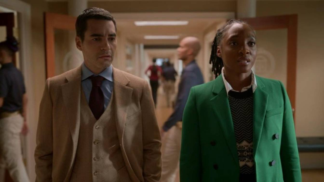 Will Trent 1. évad 06. rész