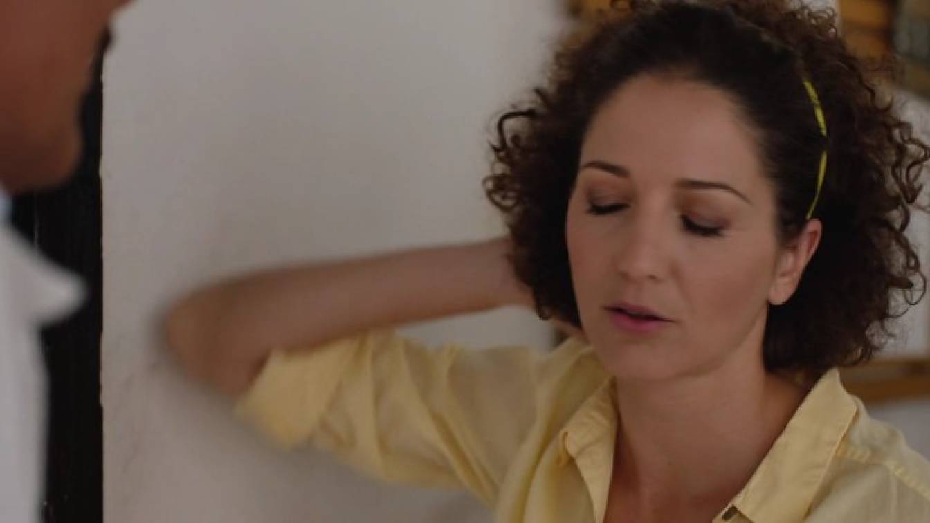 A mi kis falunk 9. évad 04. rész