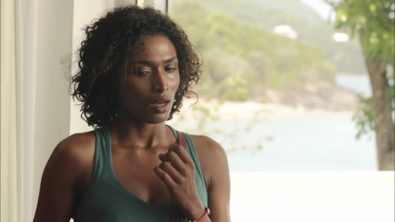 Halál a paradicsomban 1. évad 03. rész