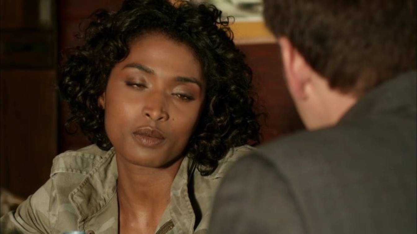 Halál a paradicsomban 1. évad 04. rész