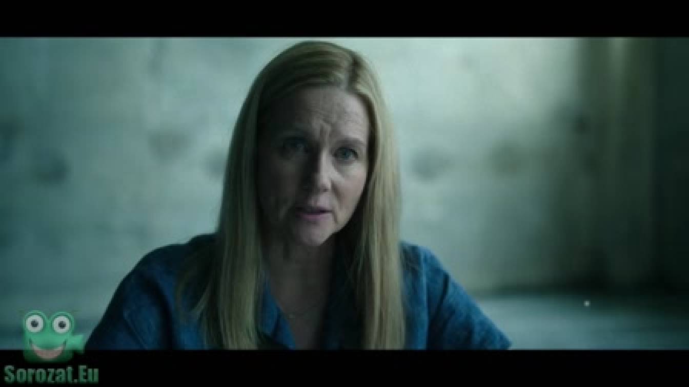 Ozark 4. évad 07. rész