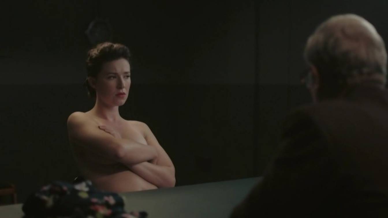 Grantchester bűnei 8. évad 03. rész