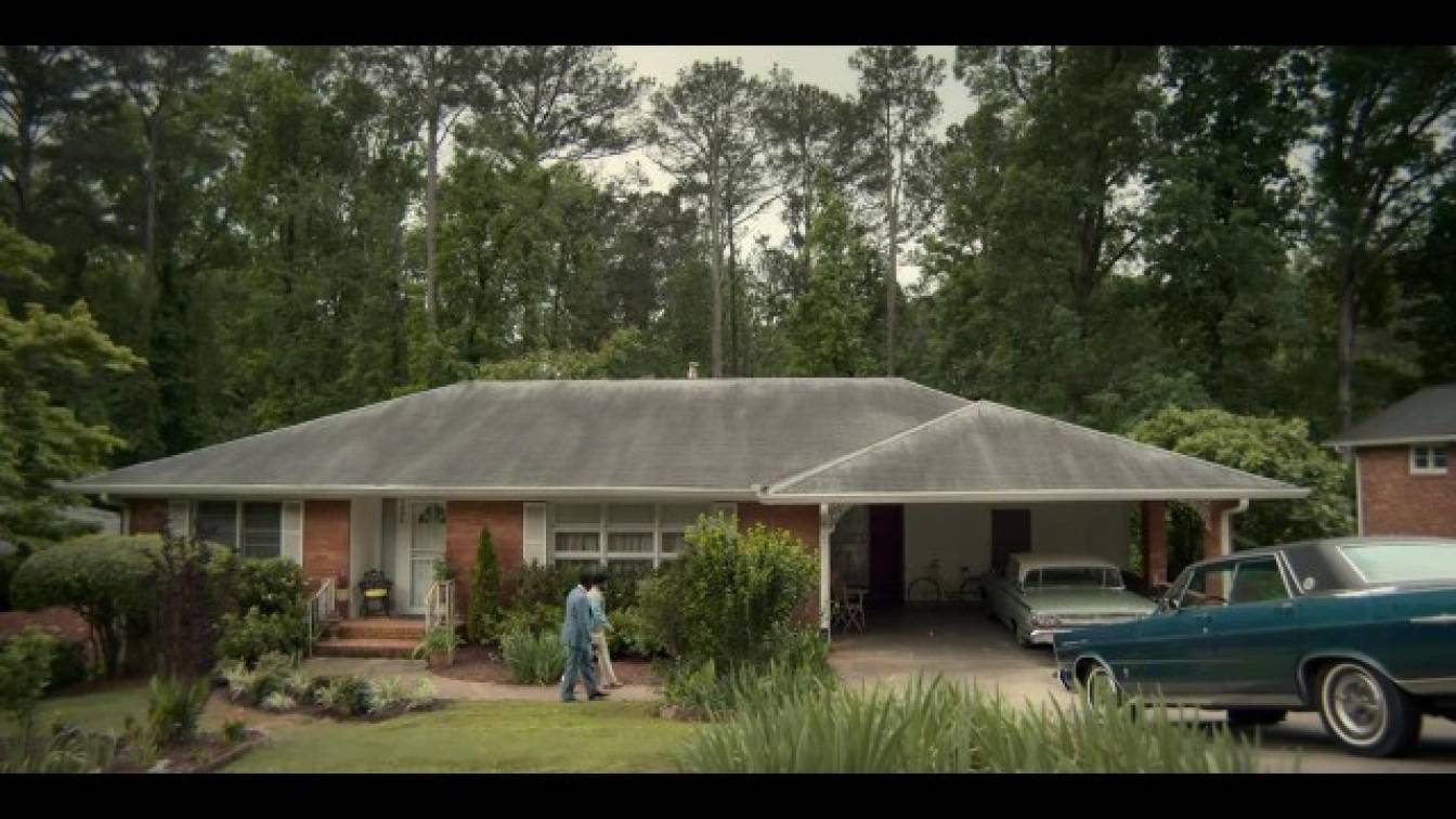 A nagy visszatérés: A millió dolláros rablás 1. évad 05. rész