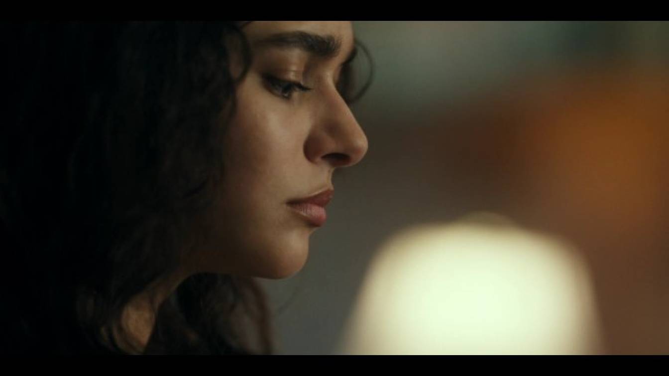 Az olajügynök 1. évad 08. rész