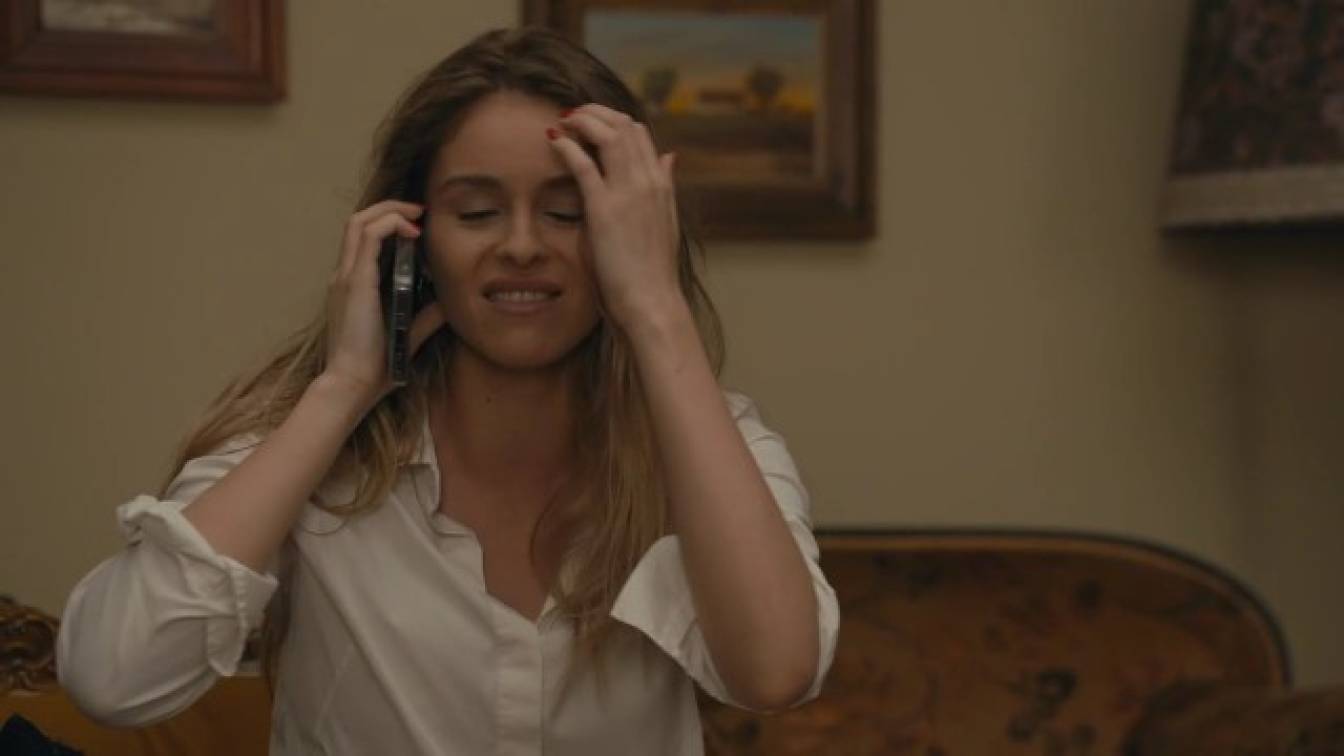 Pokoli rokonok 1. évad 05. rész