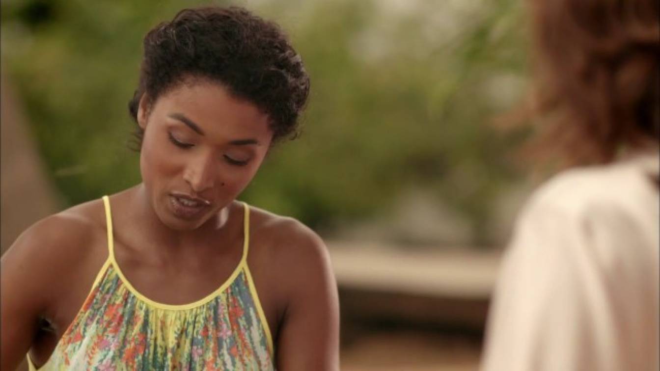 Halál a paradicsomban 2. évad 03. rész