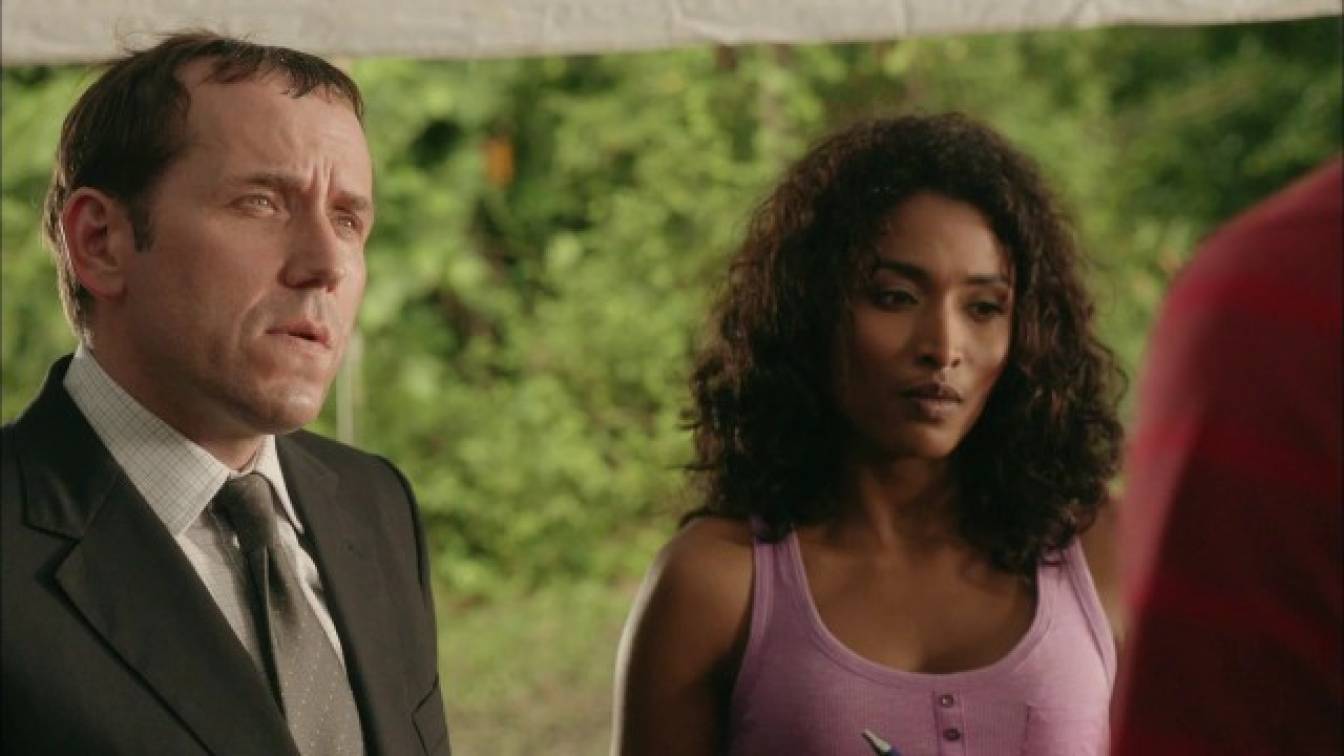 Halál a paradicsomban 2. évad 04. rész