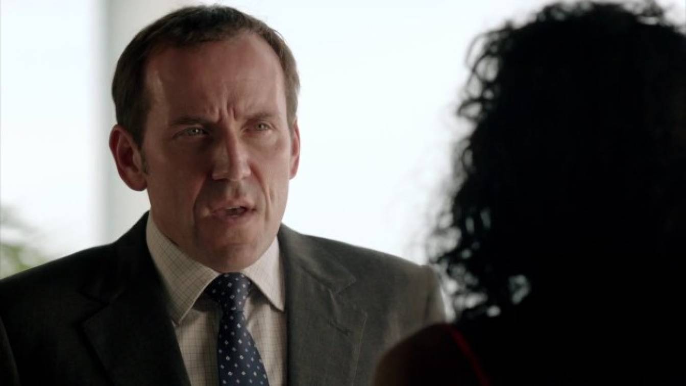 Halál a paradicsomban 2. évad 06. rész