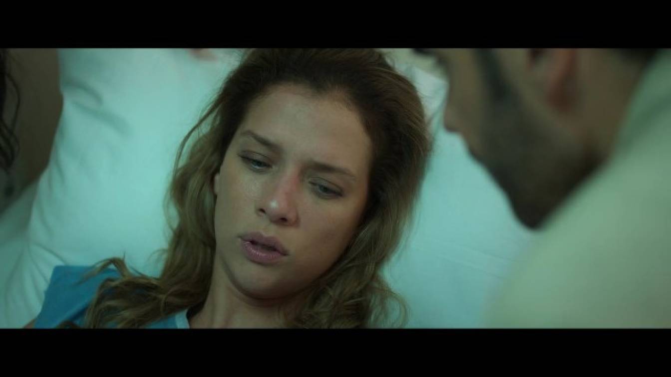 Kamuprofil 2. évad 01. rész