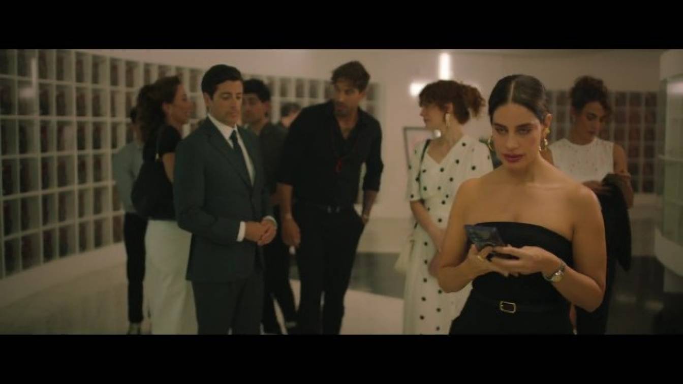 Kamuprofil 2. évad 02. rész