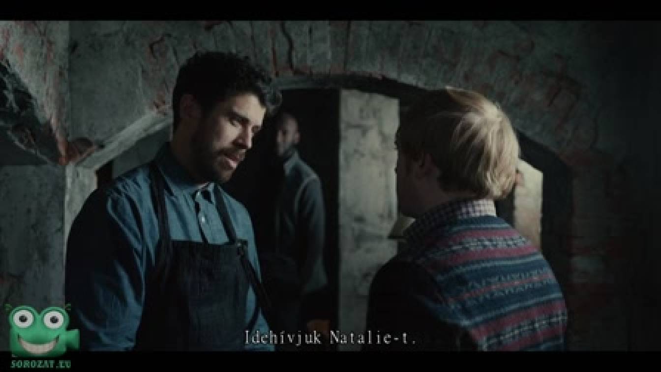 A szolgáló 2. évad 02. rész