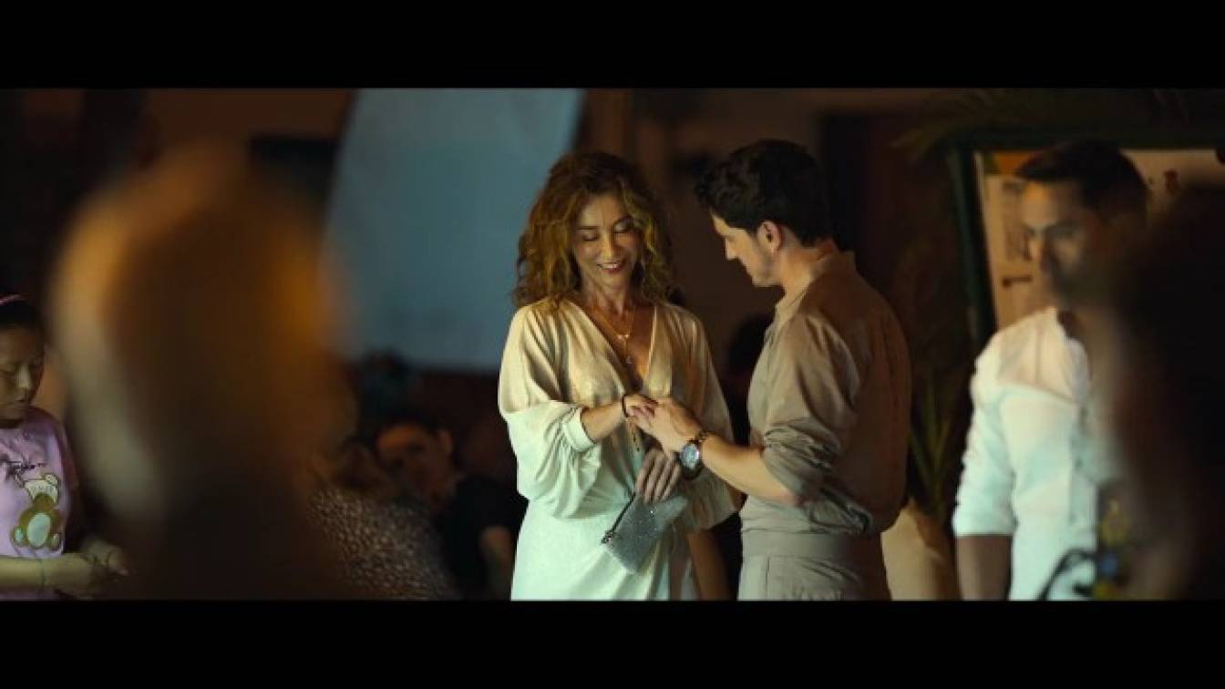 Kamuprofil 2. évad 03. rész