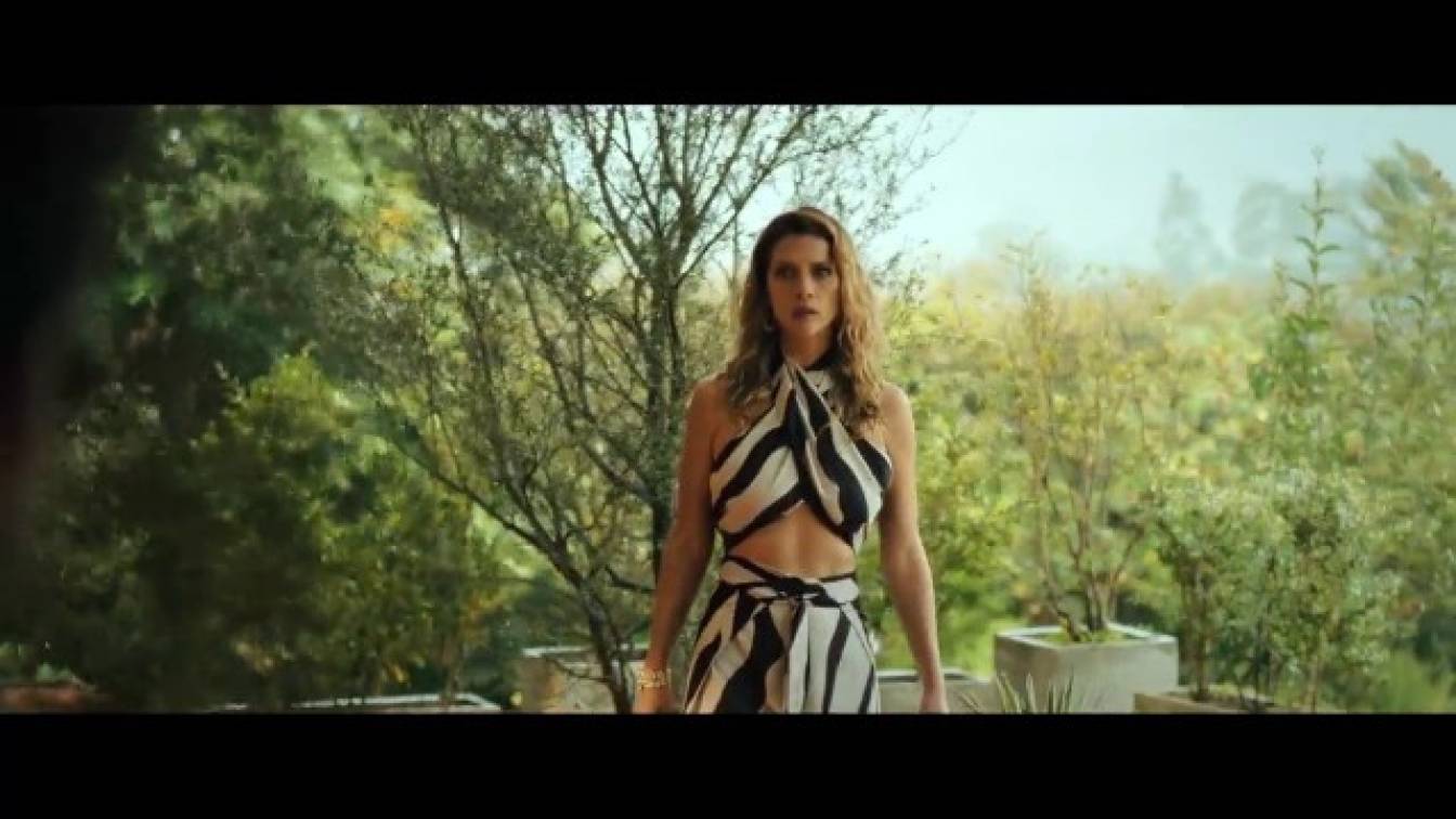 Kamuprofil 2. évad 06. rész