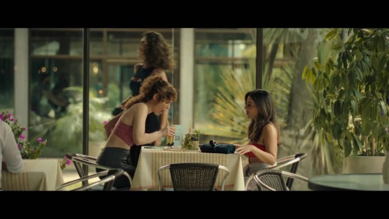 Kamuprofil 2. évad 07. rész