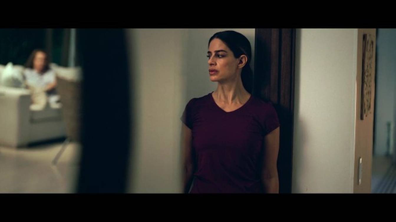 Kamuprofil 2. évad 10. rész