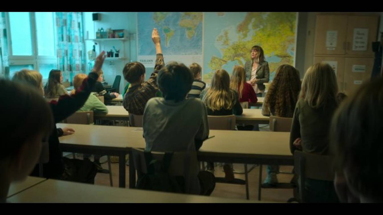 Az áttörés 1. évad 01. rész