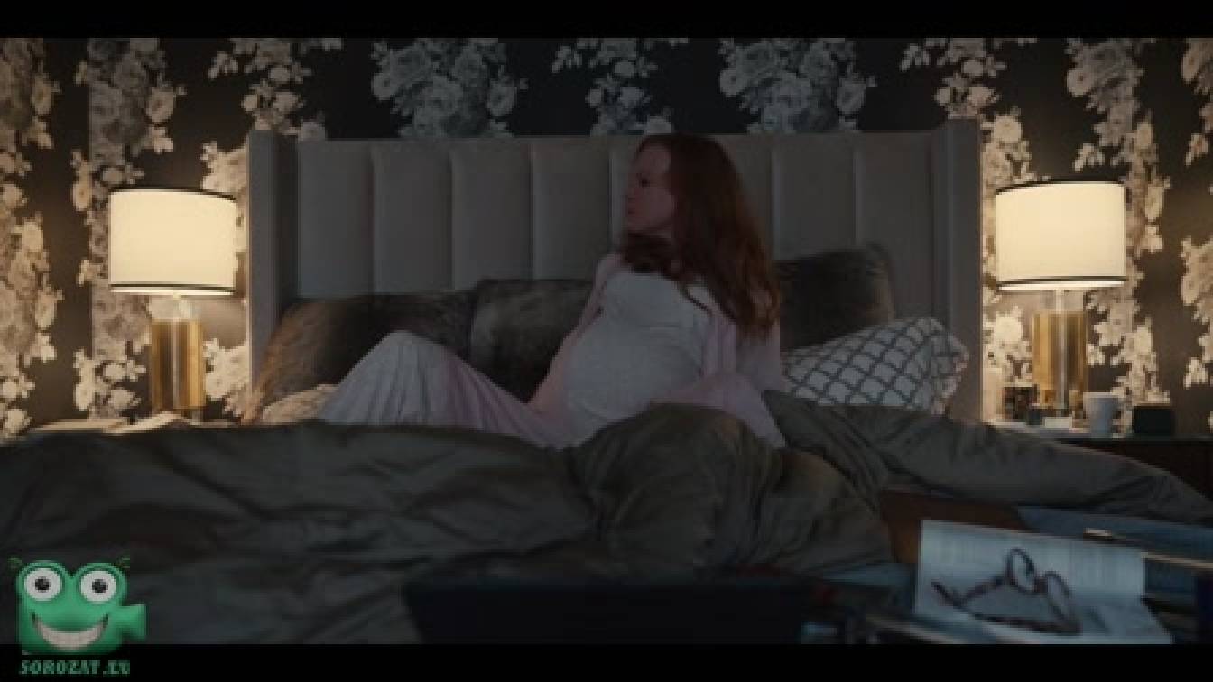 A szolgáló 2. évad 03. rész