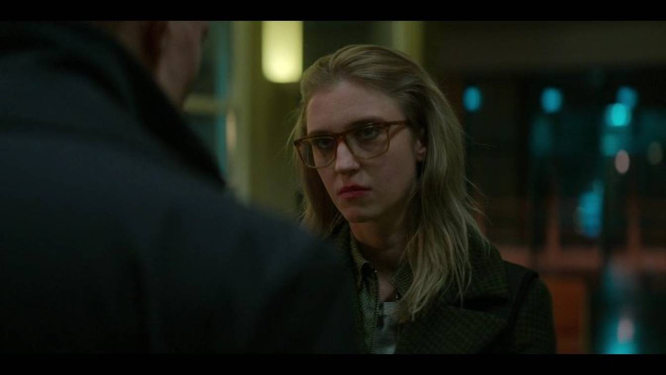 Az áttörés 1. évad 04. rész