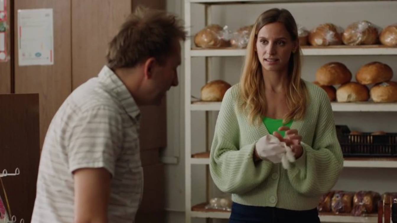 A mi kis falunk 9. évad 06. rész