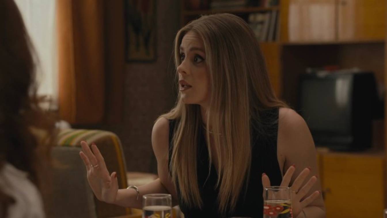 Pokoli rokonok 1. évad 06. rész