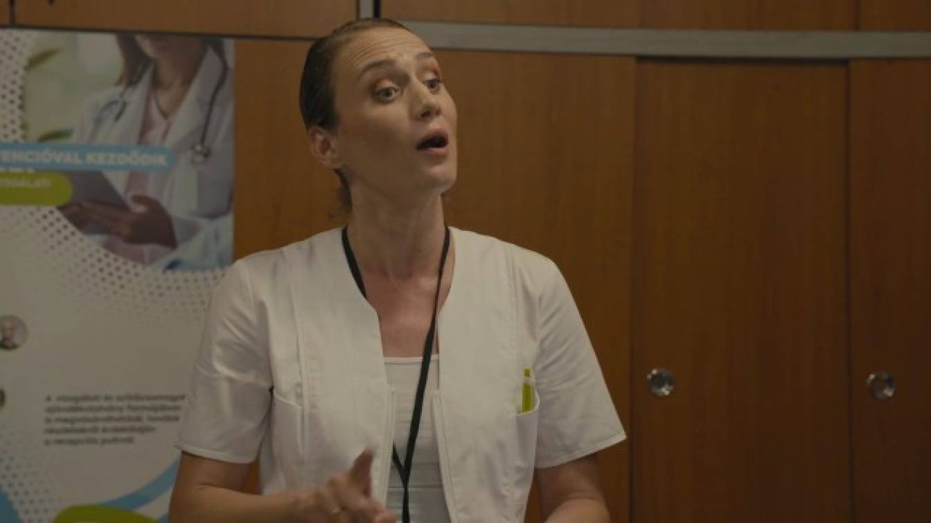 Pokoli rokonok 1. évad 08. rész