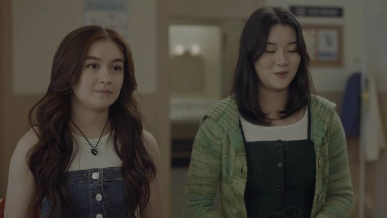 Puszi: Kitty 2. évad 01. rész