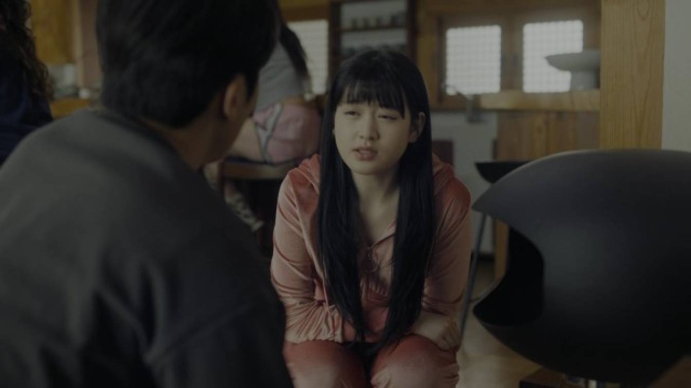 Puszi: Kitty 2. évad 04. rész