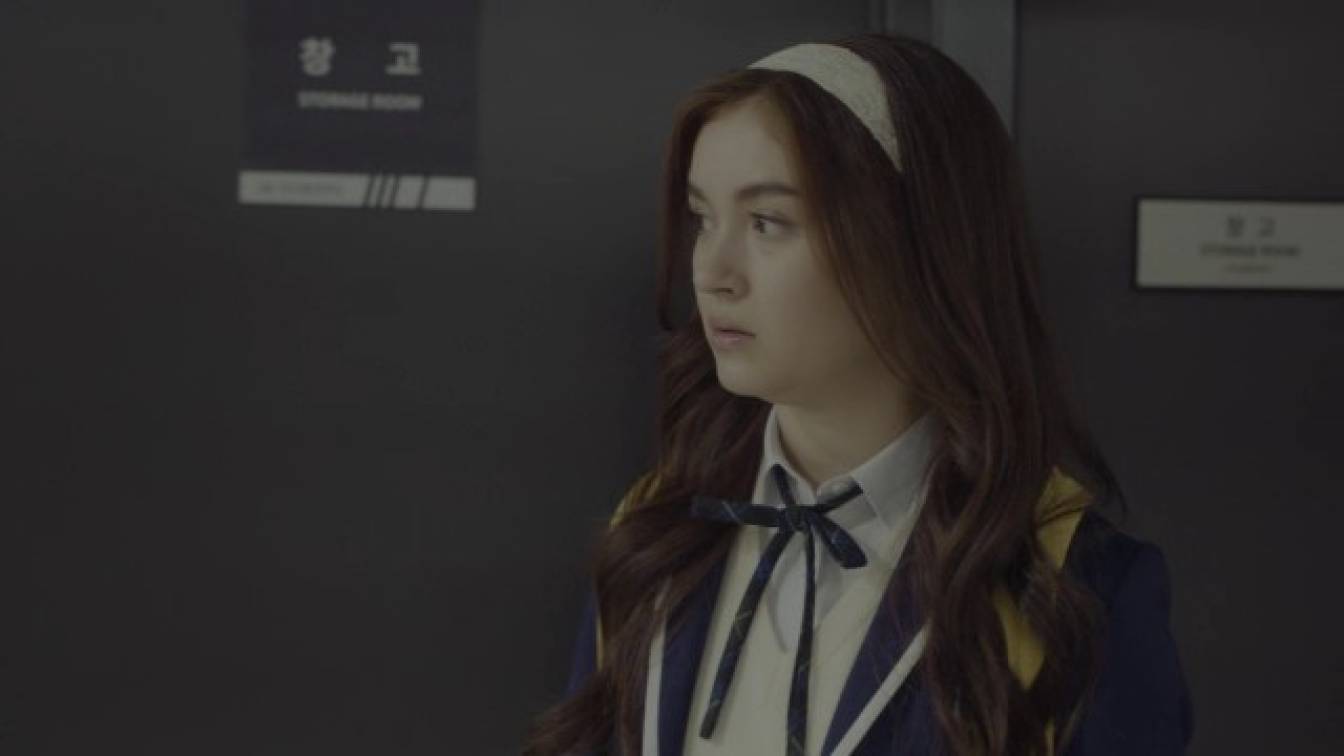 Puszi: Kitty 2. évad 05. rész