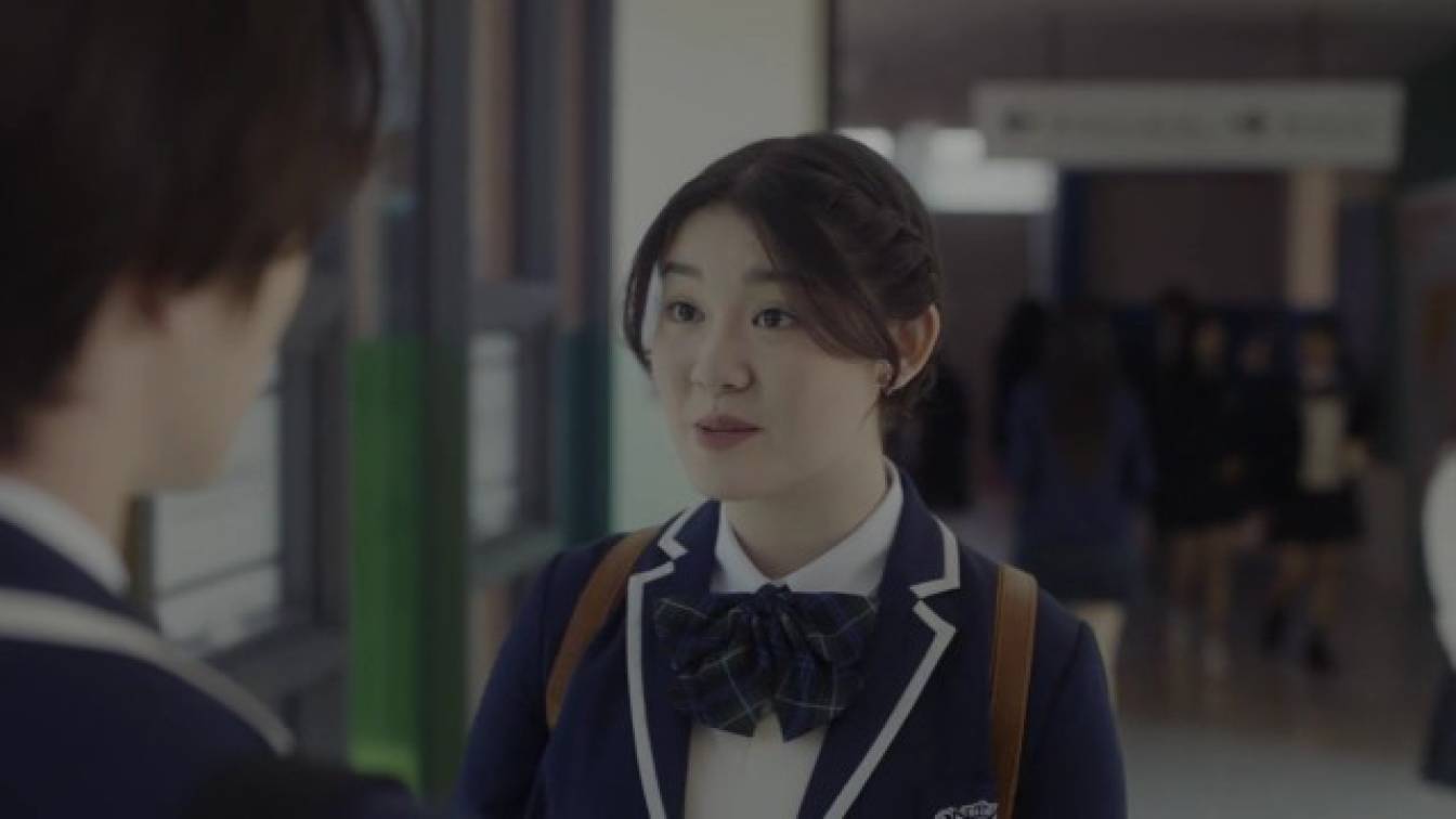 Puszi: Kitty 2. évad 07. rész