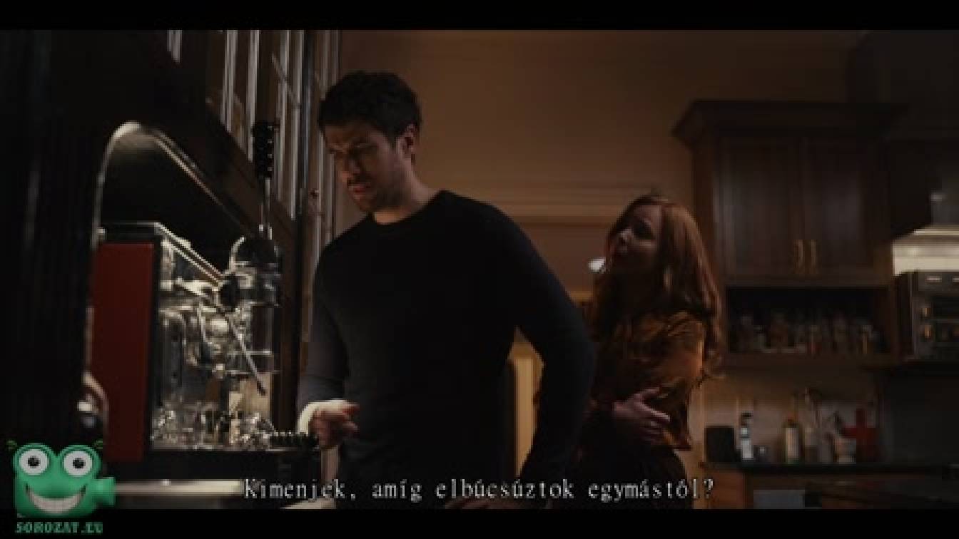 A szolgáló 2. évad 05. rész