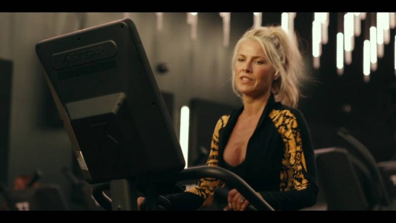 Az olajügynök 1. évad 09. rész