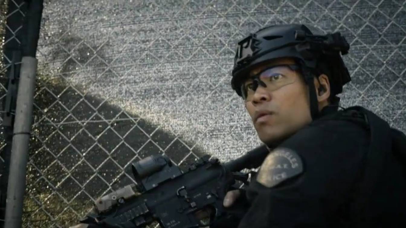 S.W.A.T.: Különleges egység  7. évad 08. rész