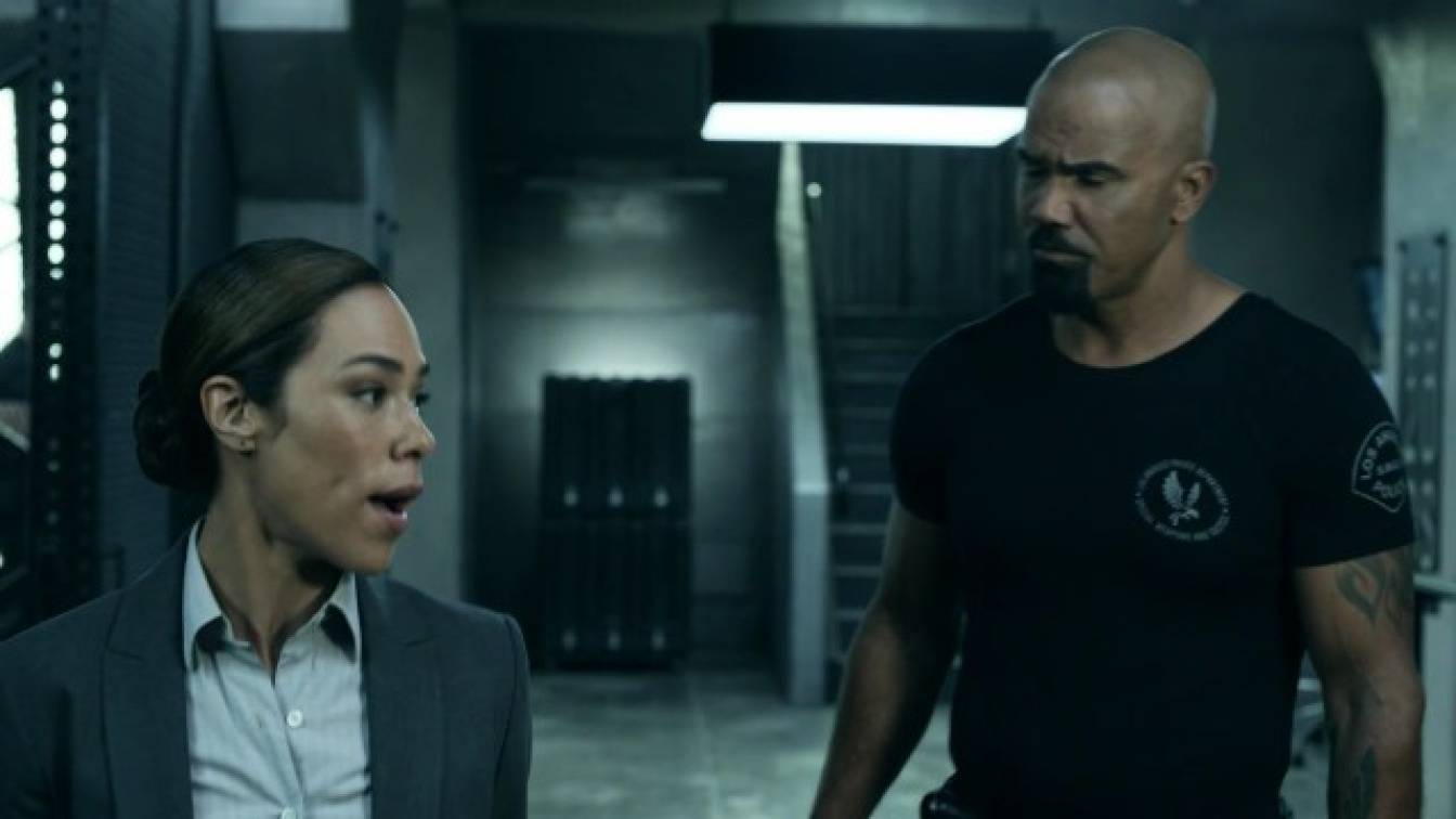 S.W.A.T.: Különleges egység  7. évad 09. rész