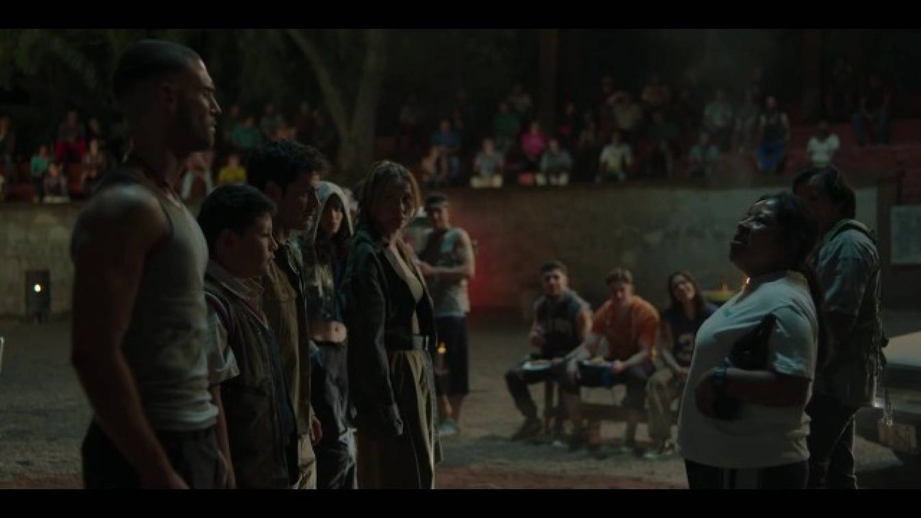 Kincskereső kalandorok 2. évad 03. rész