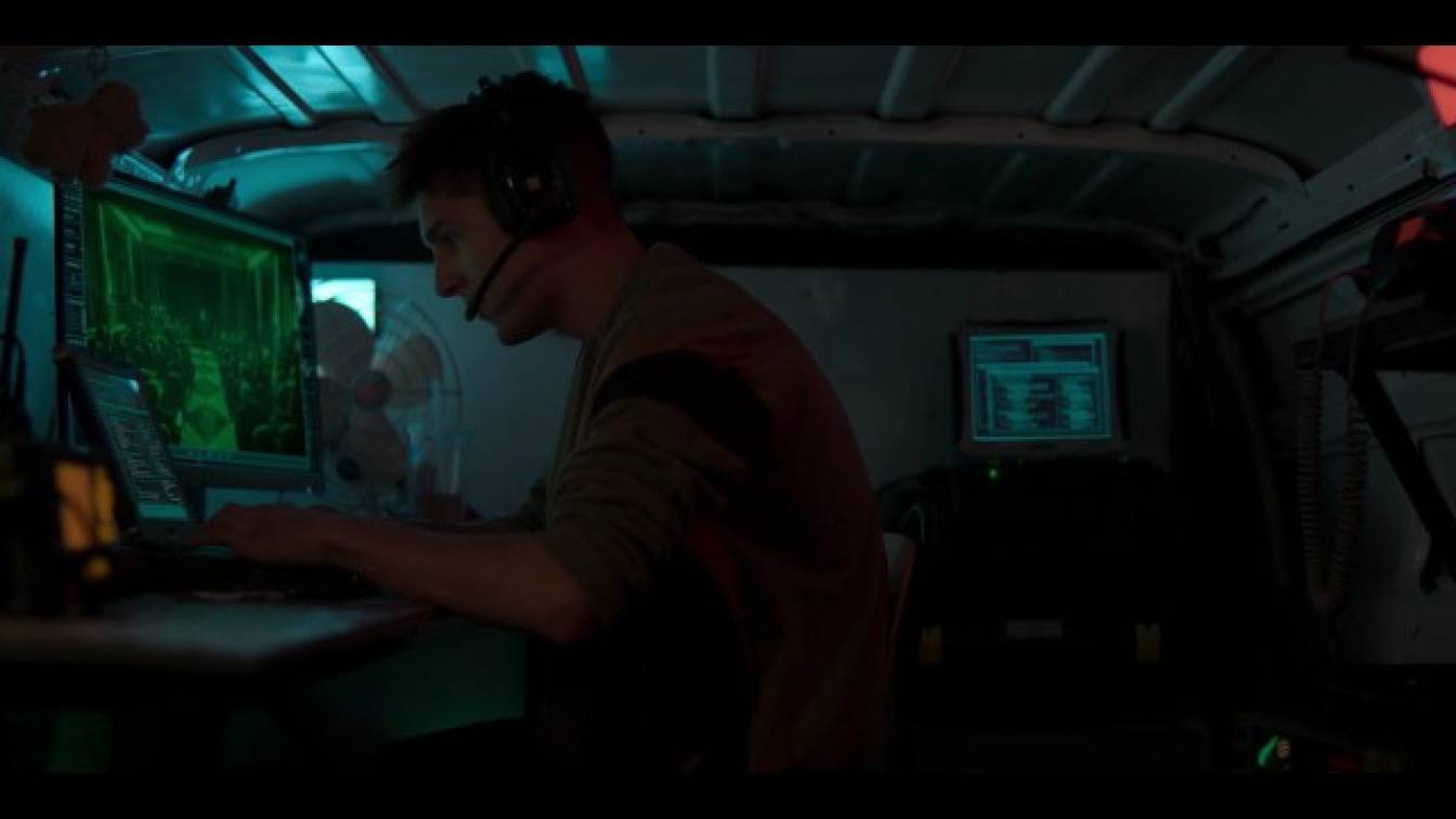 Kincskereső kalandorok 2. évad 04. rész