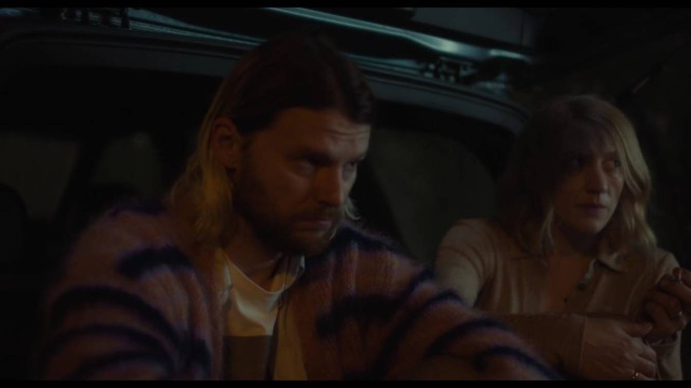 Kutyák dombja 1. évad 01. rész